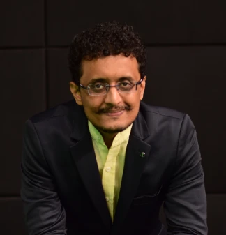 Dr. Kabir Sharma