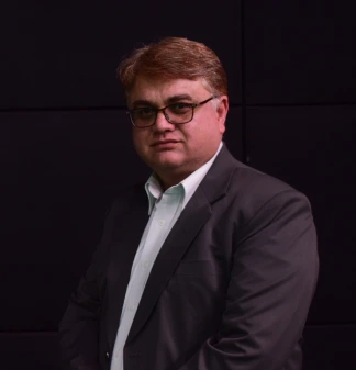 Dr. Arvind Kumar Jain